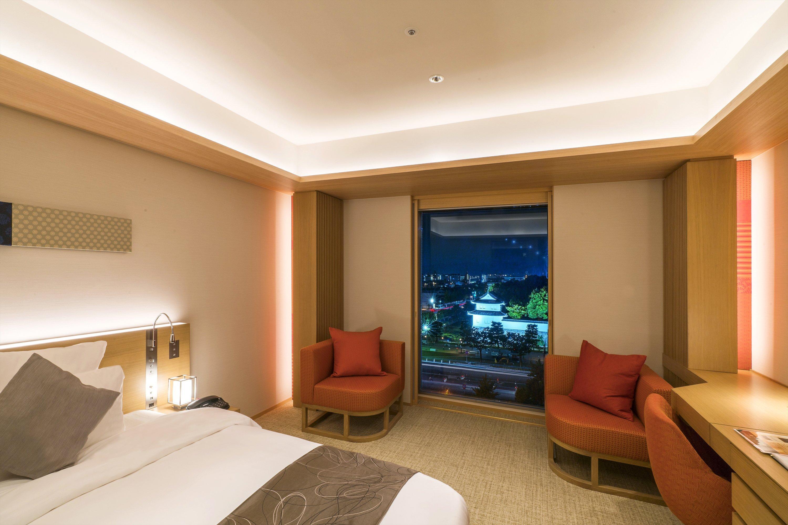 Ana Crowne Plaza Hotel Kyoto By Ihg Kültér fotó