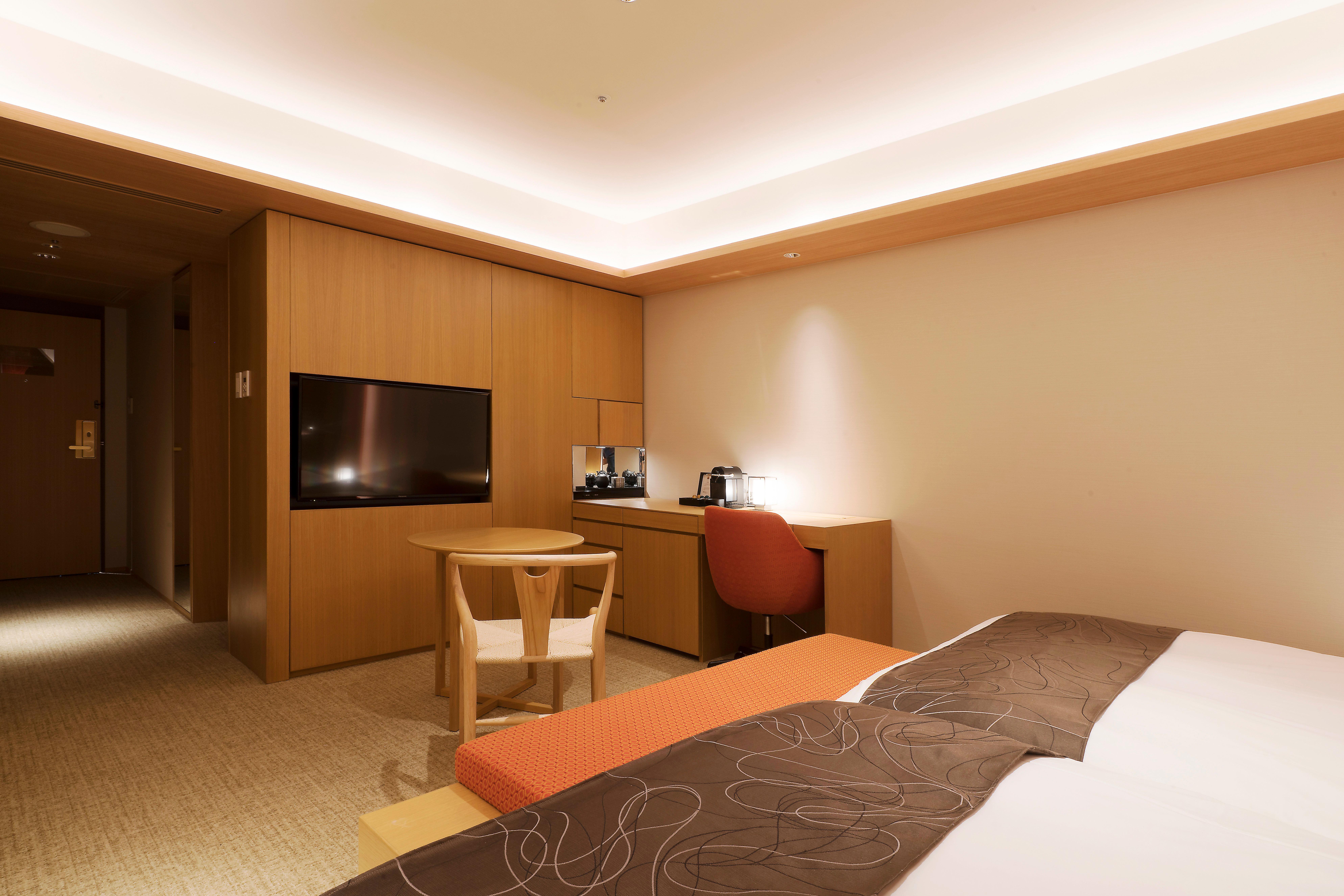 Ana Crowne Plaza Hotel Kyoto By Ihg Kültér fotó