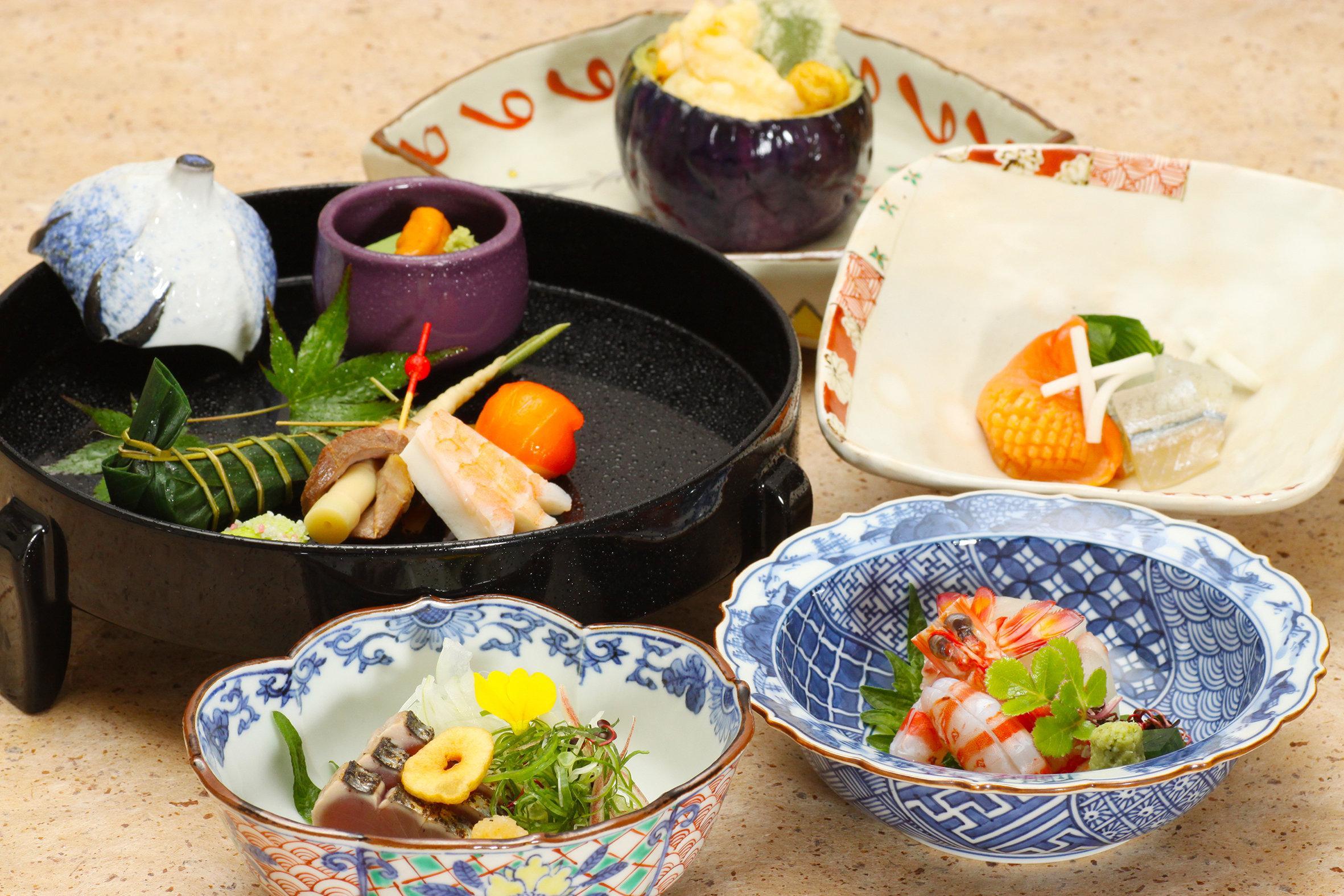 Ana Crowne Plaza Hotel Kyoto By Ihg Kültér fotó