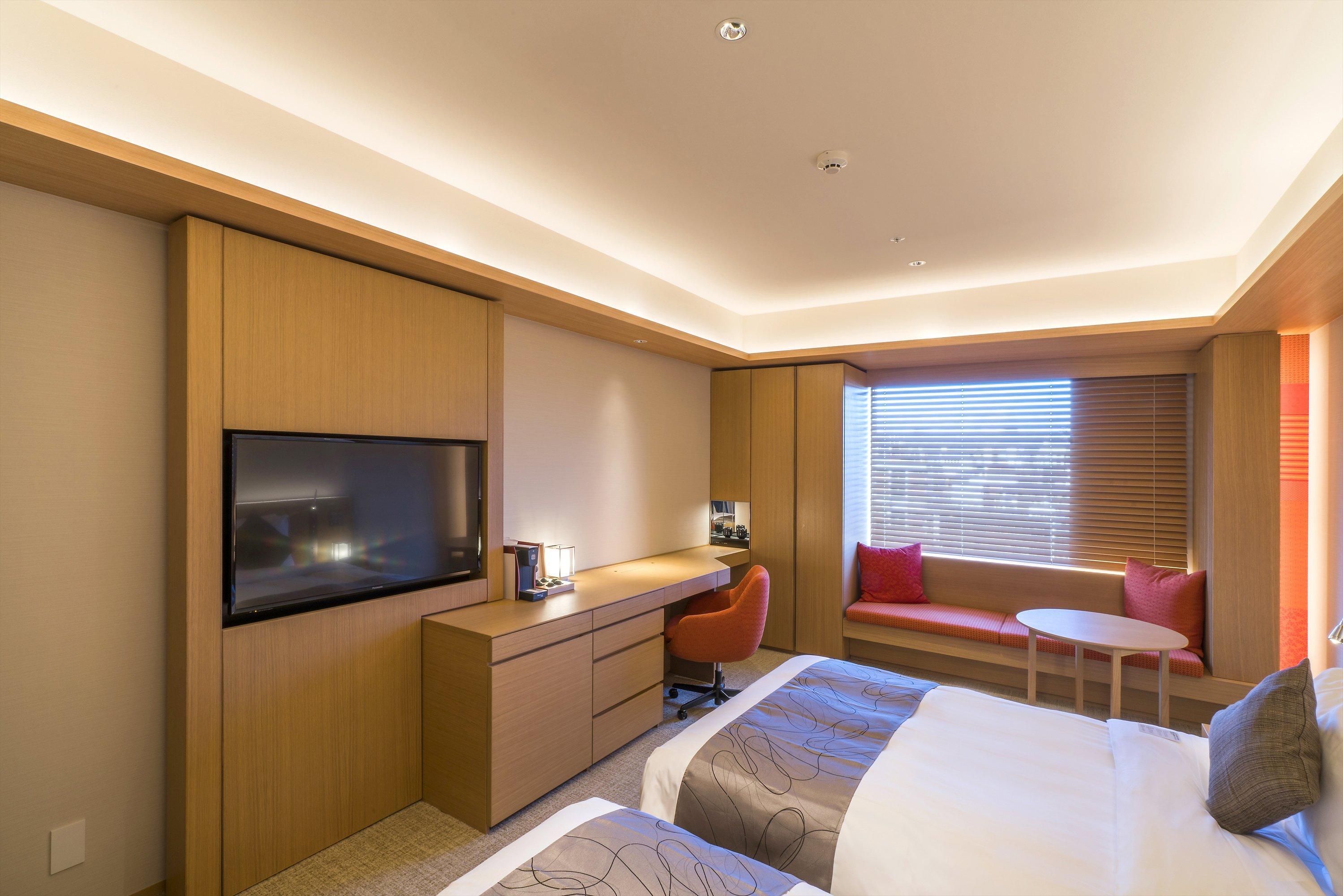 Ana Crowne Plaza Hotel Kyoto By Ihg Kültér fotó