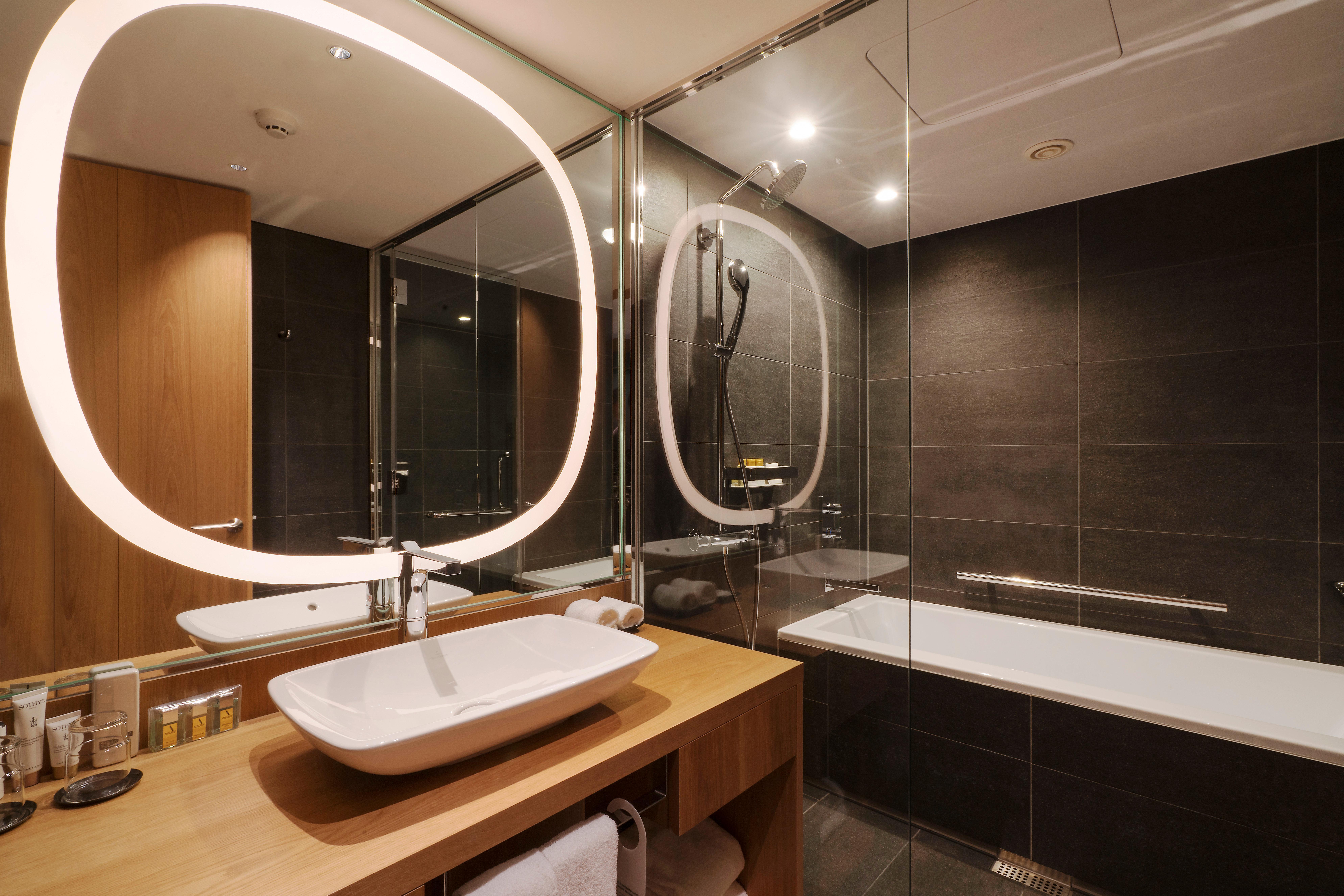 Ana Crowne Plaza Hotel Kyoto By Ihg Kültér fotó