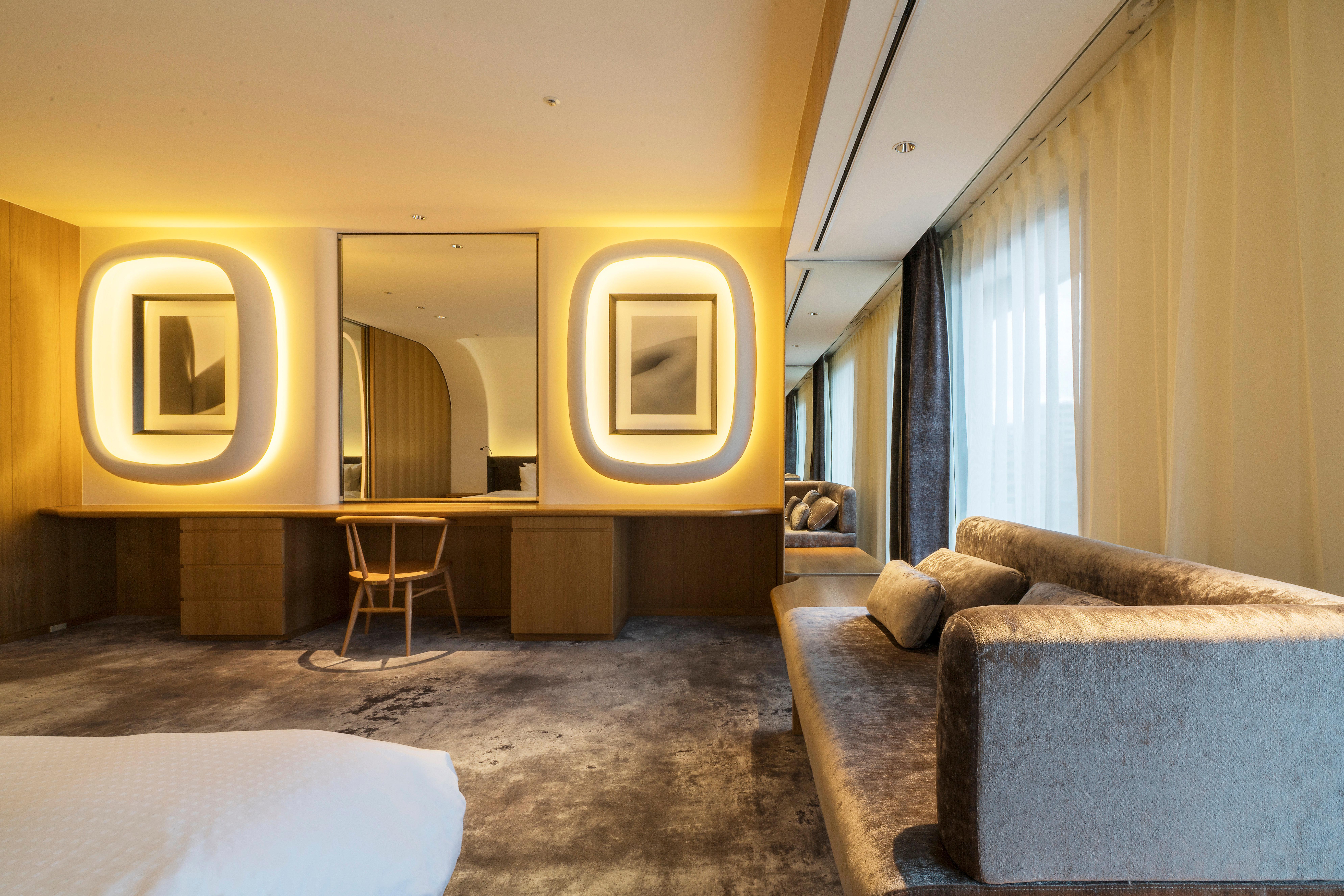 Ana Crowne Plaza Hotel Kyoto By Ihg Kültér fotó
