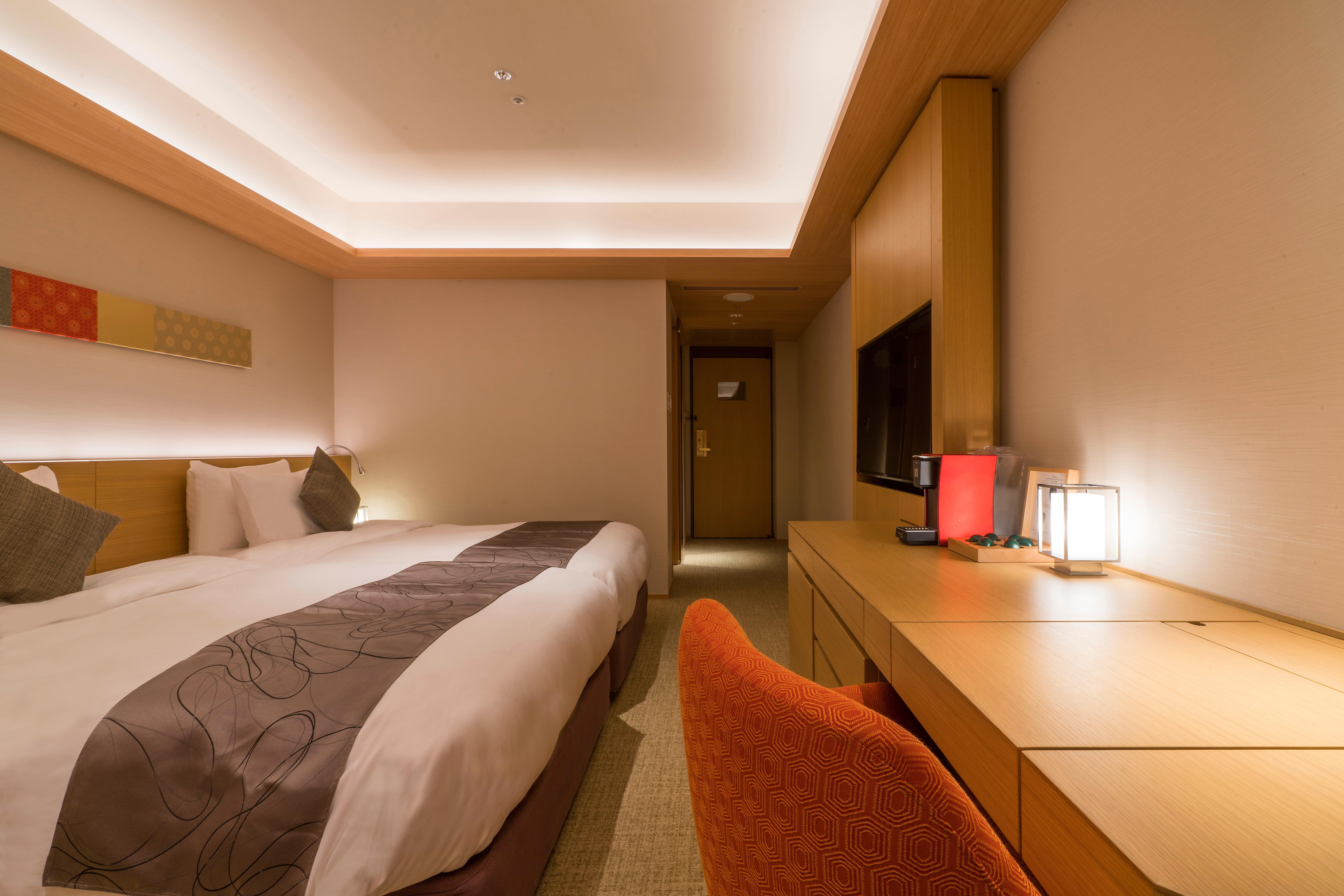 Ana Crowne Plaza Hotel Kyoto By Ihg Kültér fotó