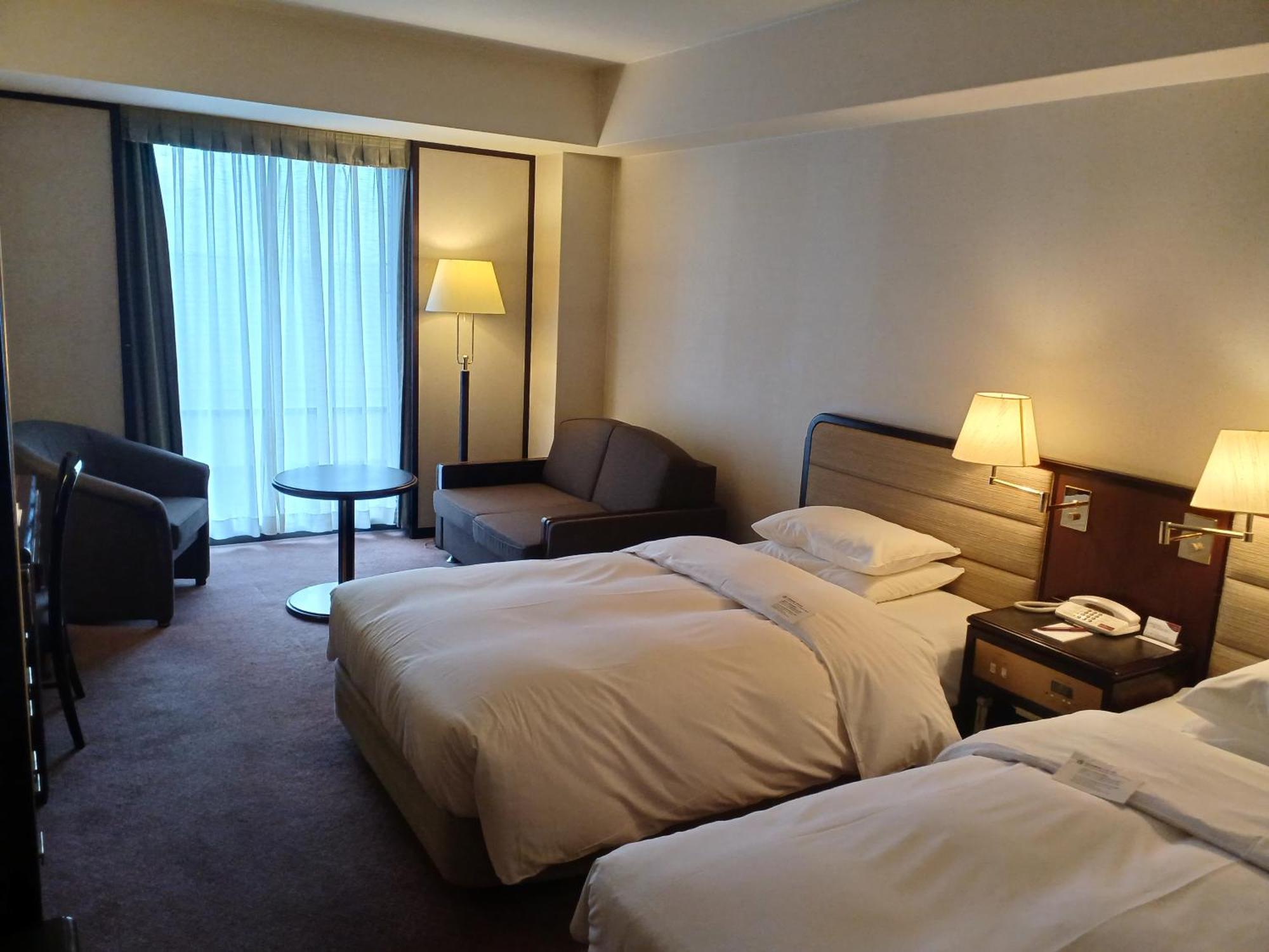 Ana Crowne Plaza Hotel Kyoto By Ihg Kültér fotó
