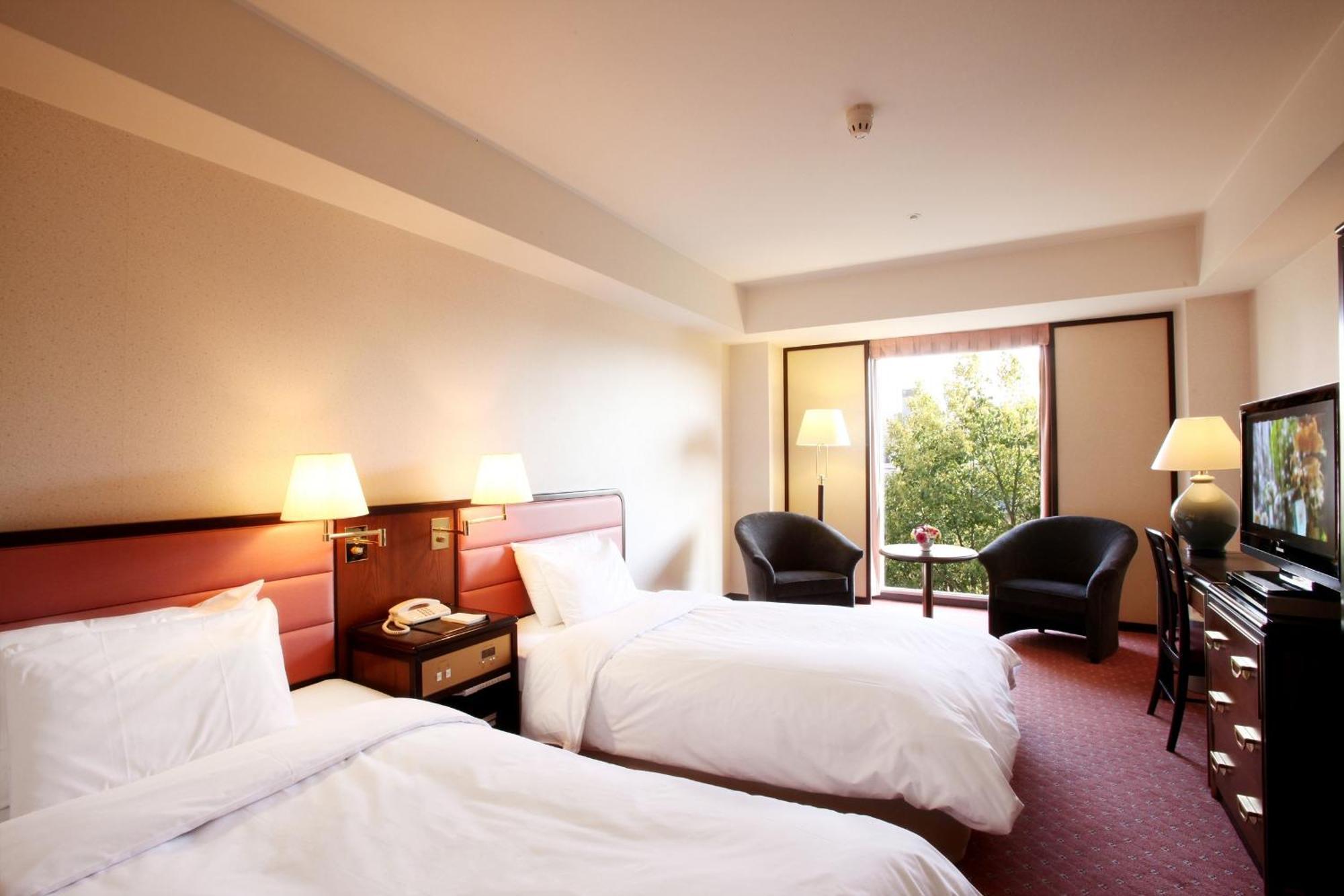 Ana Crowne Plaza Hotel Kyoto By Ihg Kültér fotó