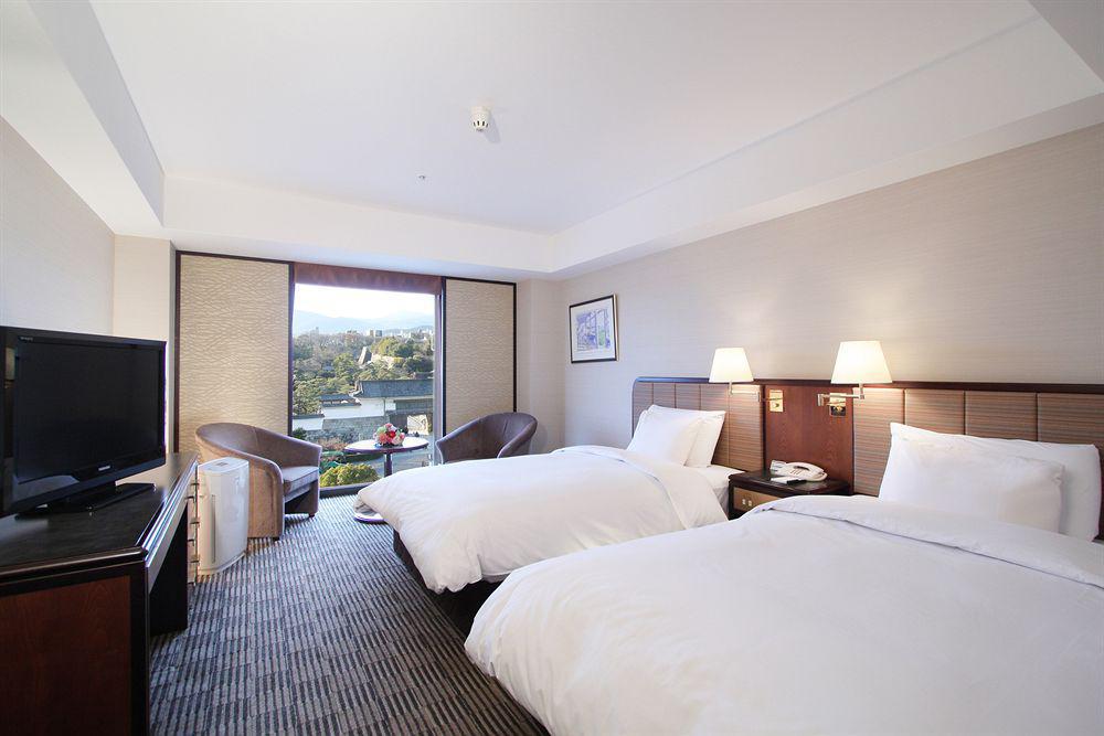 Ana Crowne Plaza Hotel Kyoto By Ihg Kültér fotó